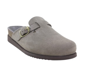 Sabot femme Mephisto  HALINA Warm Grey