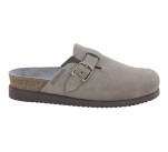 Sabot Mephisto  HALINA Warm Grey