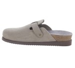 Sabot Mephisto  HALINA Warm Grey