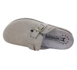 Sabot Mephisto  HALINA Warm Grey