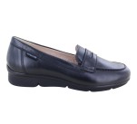 Mocassins Mephisto DIVA Noir Silk