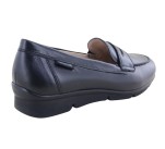 Mocassins Mephisto DIVA Noir Silk