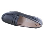 Mocassins Mephisto DIVA Noir 