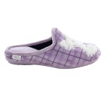 Mules  La Maison de l'Espadrille 9002 - MIM Violet