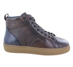 Bottines  Redskins BILLON Châtaigne / Marine