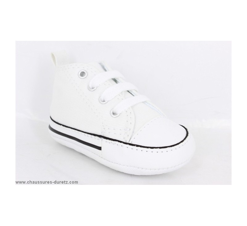 chaussure converse bebe fille